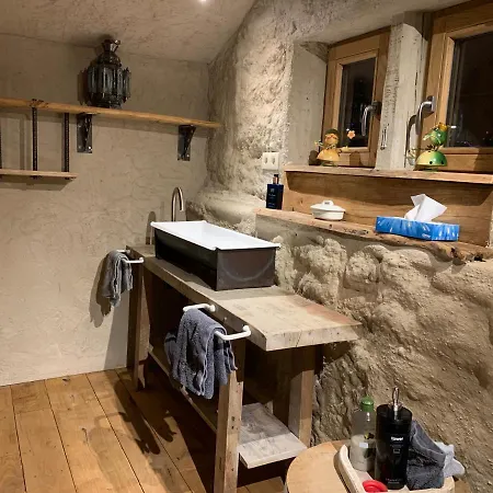 Boutique Cottage - Sauna And Jacuzzi - El Clandestino Érezée Esterno foto