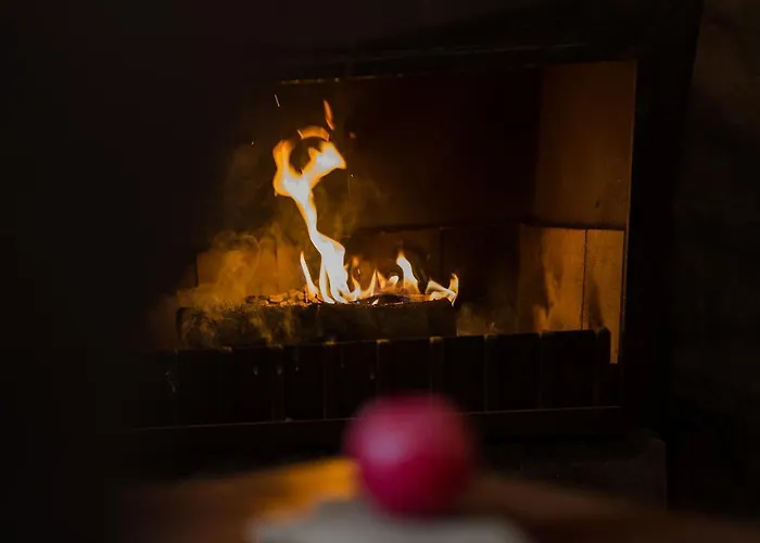 Boutique Cottage - Sauna And Jacuzzi - El Clandestino