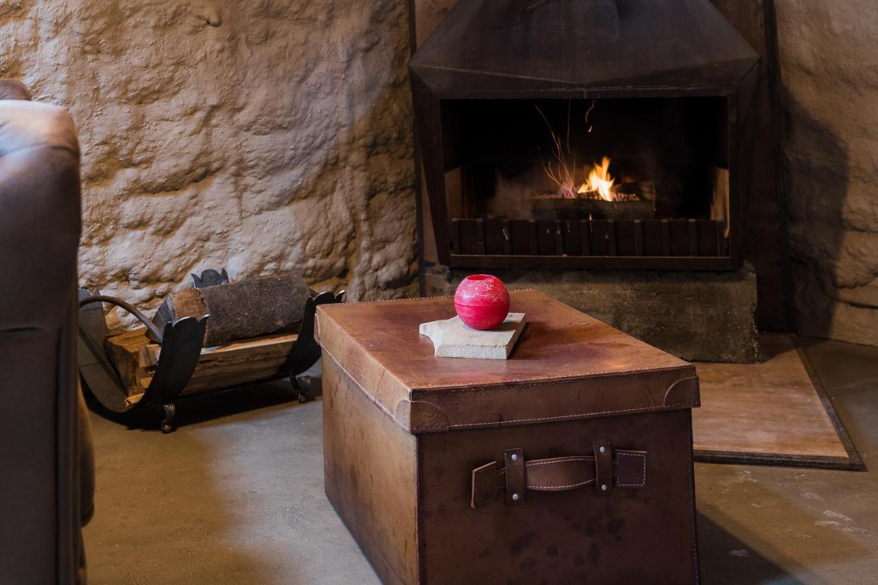 Boutique - Sauna And Jacuzzi - El Clandestino Erezee