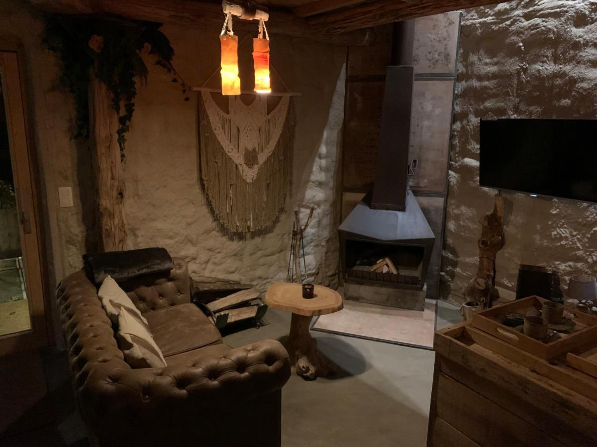 Boutique - Sauna And Jacuzzi - El Clandestino