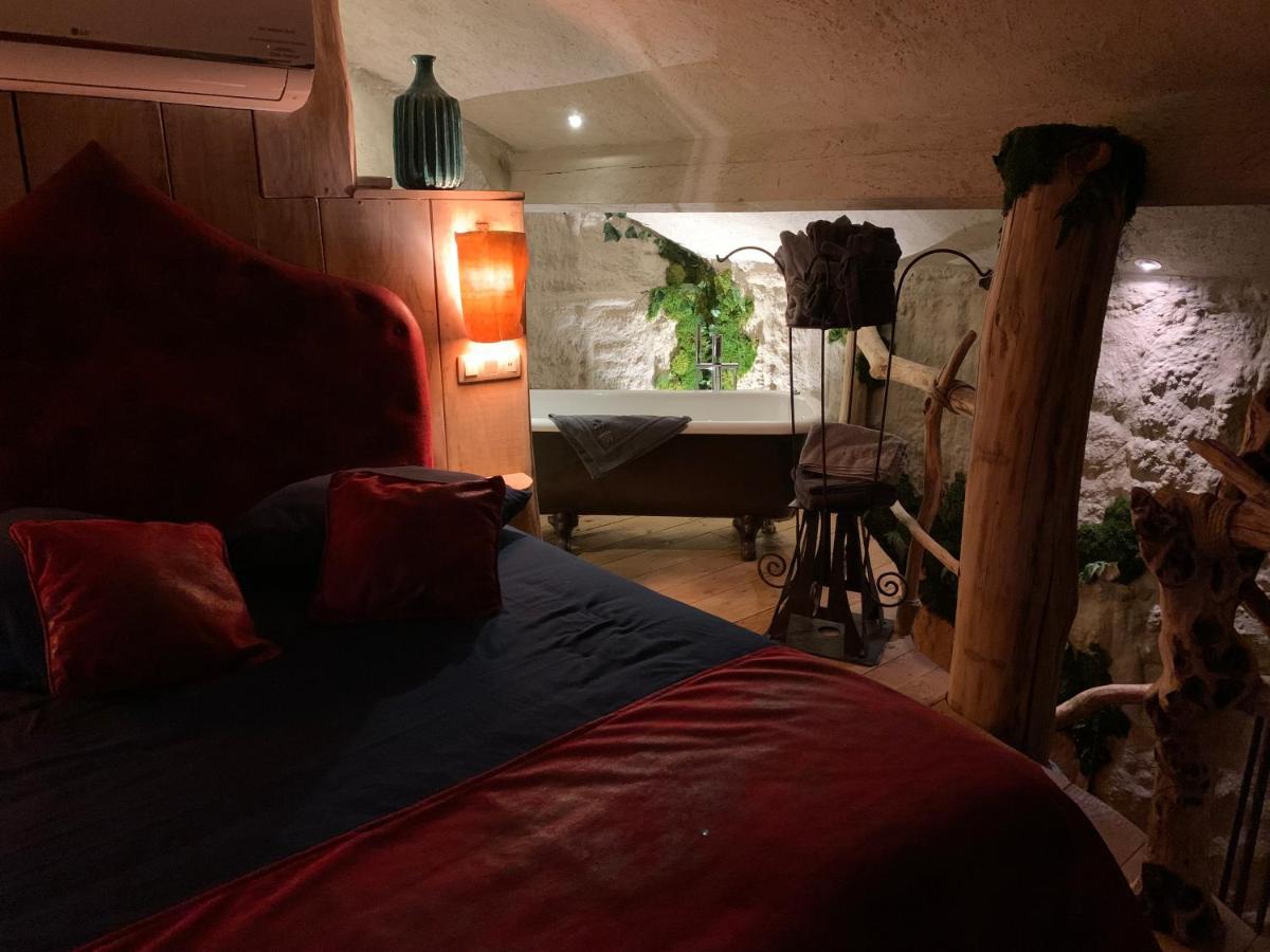 Boutique - Sauna And Jacuzzi - El Clandestino
