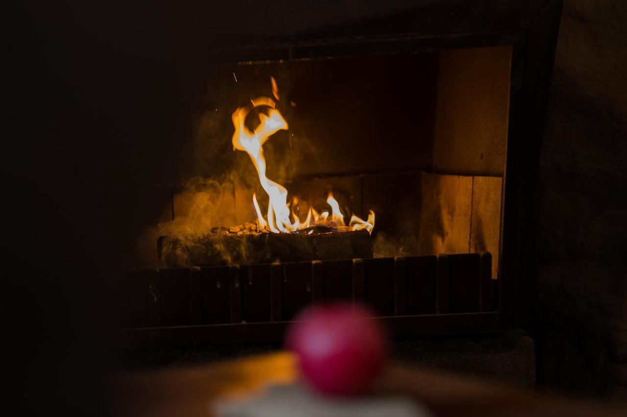 Boutique - Sauna And Jacuzzi - El Clandestino